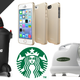 Illustration for article titled Deals: The Best Juicer at the Best Price, Half Price Starbucks
